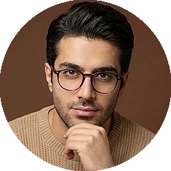 آرش مهرابی