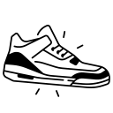 کفش ورزشی
