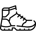 کفش کوهنوردی