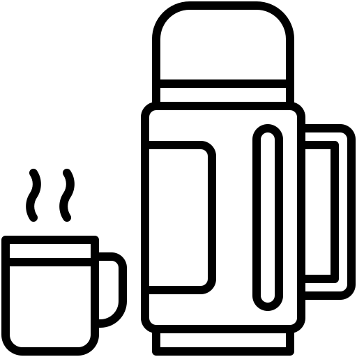 شیکر و قمقمه